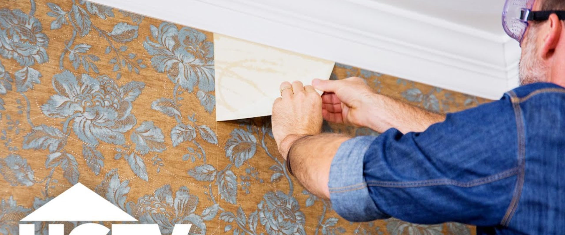 Removing Wallpaper A HowTo Guide