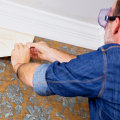 Removing Wallpaper: A How-To Guide