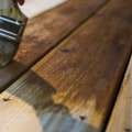 Exploring the Different Types and Costs of Stain and Varnish