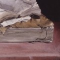 Trompe l'oeil Painting: A Comprehensive Overview
