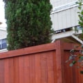 Fence Staining: An Overview