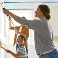 Understanding Primer and Sealers for Painting Projects