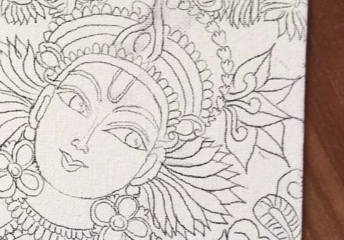 Mural Painting: An Overview