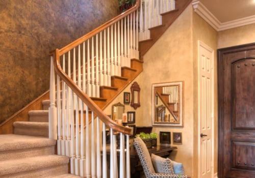 Everything You Need to Know About Faux Finishes