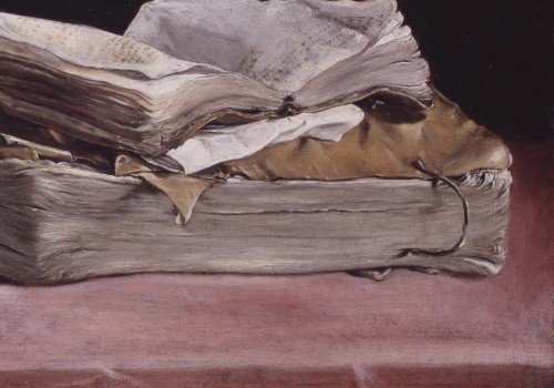 Trompe l'oeil Painting: A Comprehensive Overview