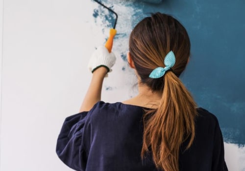 Wall Painting: An Overview of the Different Types and Techniques